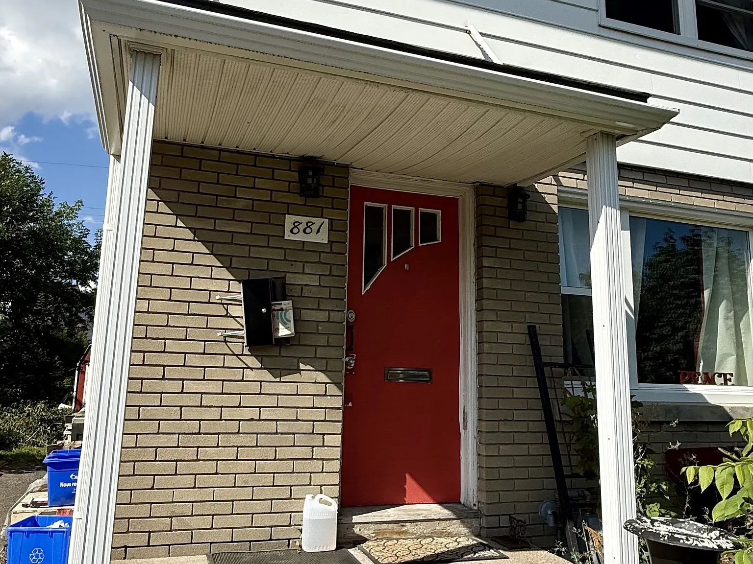1 bed, $900 — Photo 1