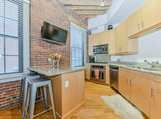 101 Broad St UNIT 3F, Boston, MA 02110
