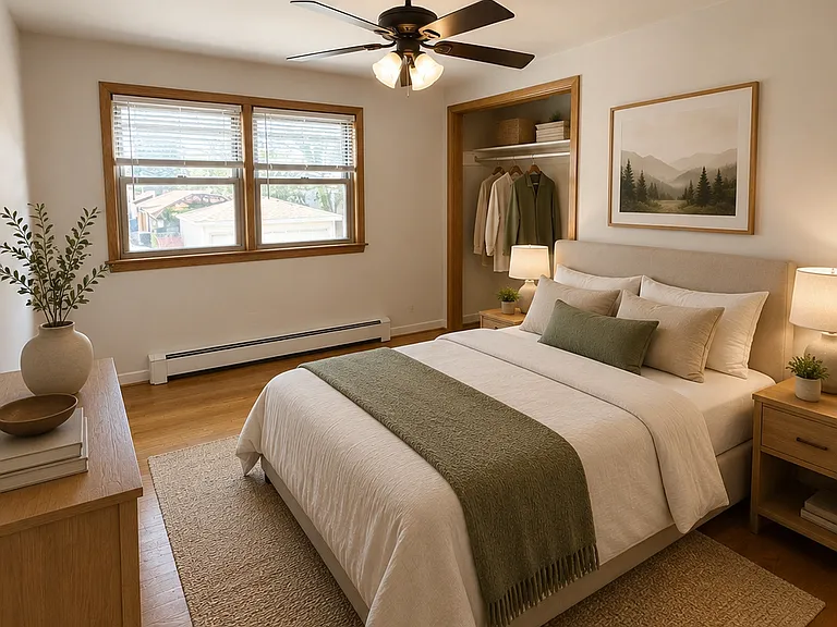 3913 N Central Ave #2E — Photo 7