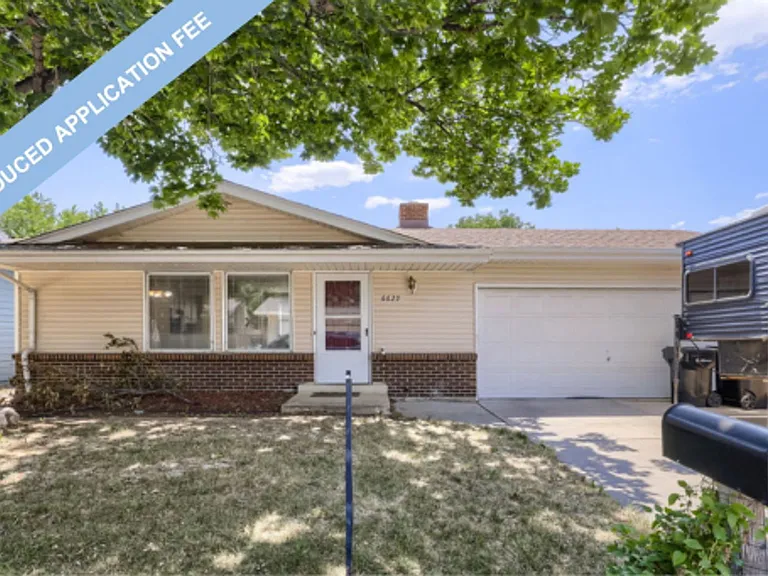 6629 Zang Cir — Photo 1