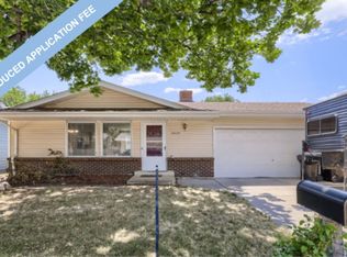 6629 Zang Cir, Arvada, CO 80004