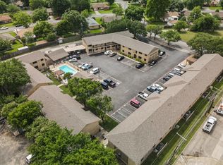 1201 Winifred Dr #38, Garland, TX 75041