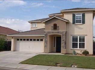 3905 Misty Ln, Modesto, CA 95355