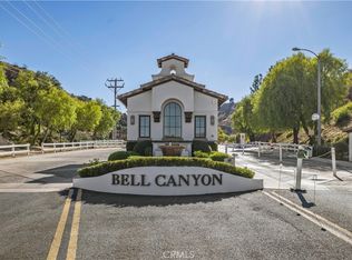 14 Appaloosa Ln, Bell Canyon, CA 91307