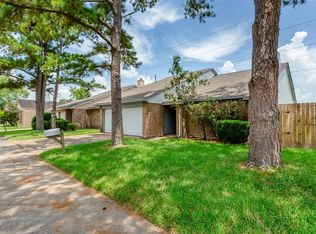2714 Creekway Cir, Missouri City, TX 77459