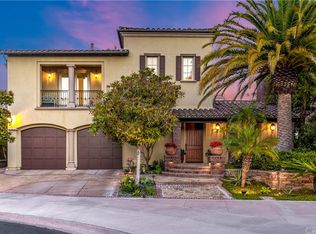 19 Coastal Oak, Newport Coast, CA 92657