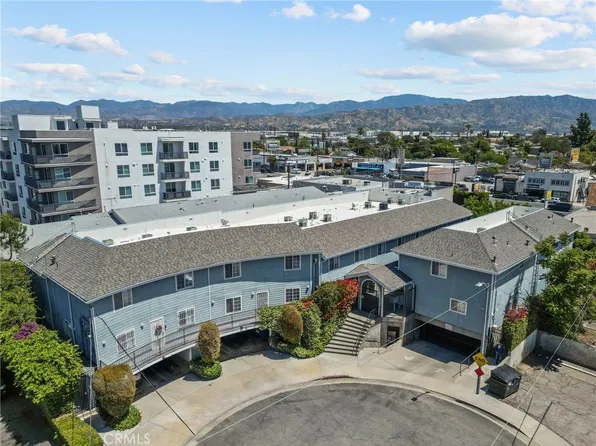 11725 Lemay St Unit 6, North Hollywood, CA 91606