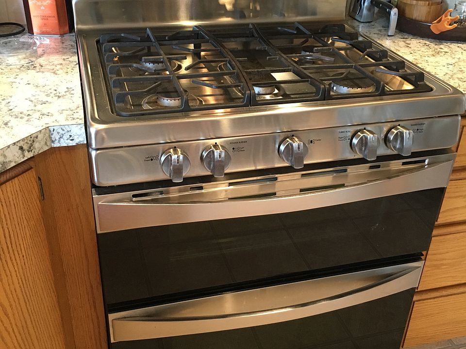 High End Appliances