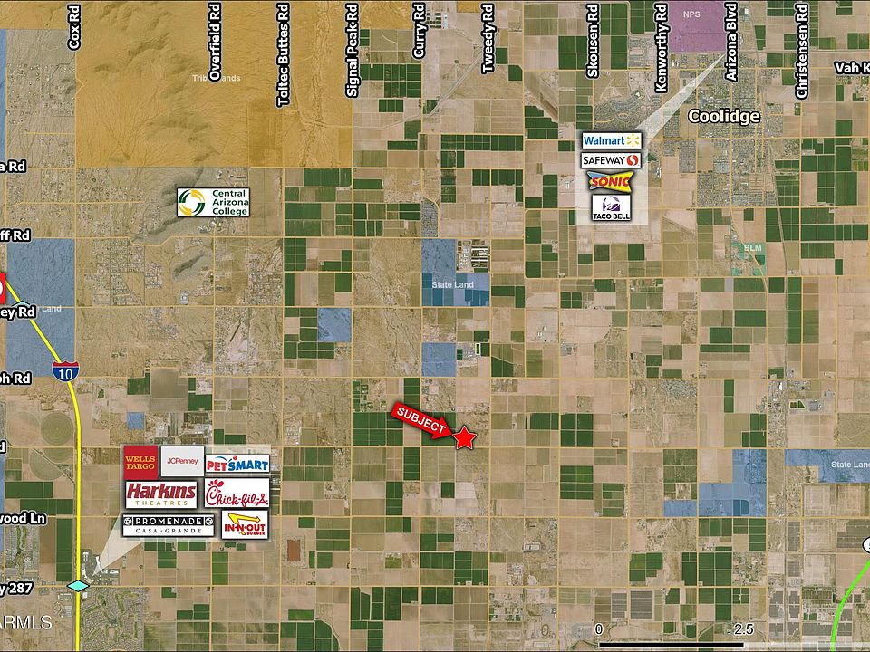 1st image of 0 W Kleck Road #-