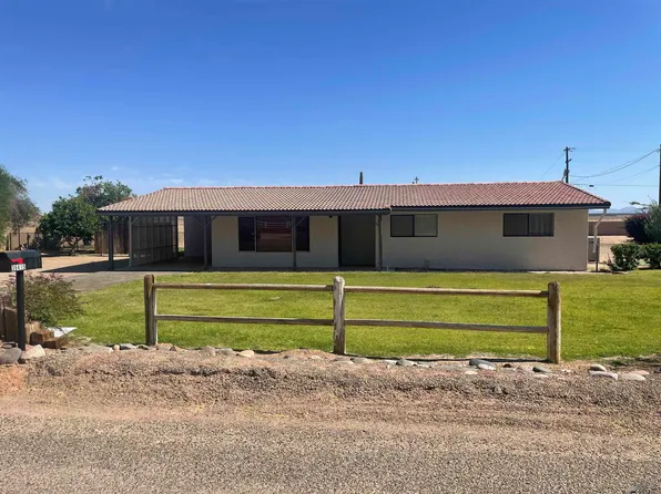 36415 E Antelope Dr, Wellton, AZ 85356