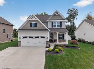 1754 Beth Page Ln, Painesville, OH 44077
