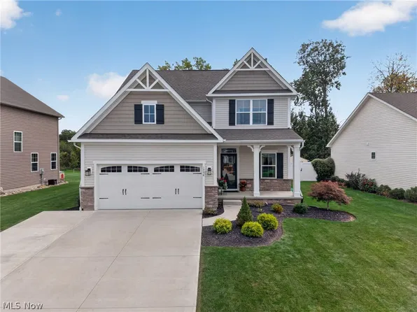 1754 Beth Page Ln, Painesville, OH 44077