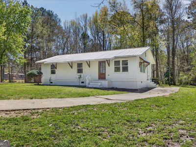 32 Meadow Lark Rd, Griffin, GA, 30224
