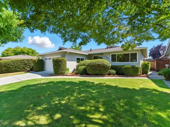920 Longwood Ln, San Jose, CA 95129