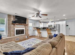 7093 Wymart Rd, Pensacola, FL 32526