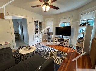 38 Turner St #6, Boston, MA 02135