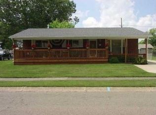 515 Partridge Rd, Heath, OH 43056