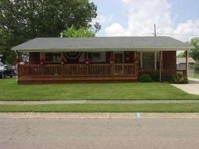 515 Partridge Rd, Heath, OH, 43056