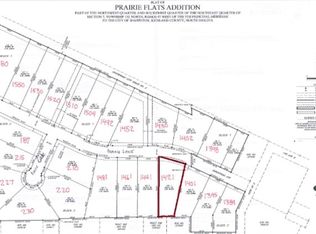 1421 Prairie Ln, Wahpeton, ND 58075