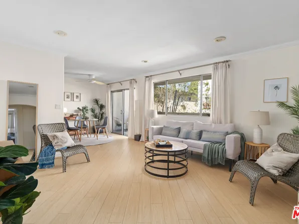 1524 Franklin St APT D, Santa Monica, CA 90404