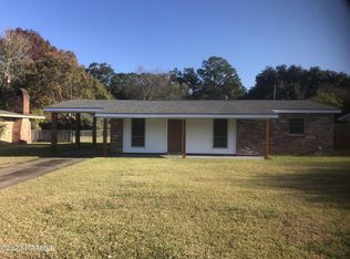 207 Marilyn Dr, Lafayette, LA 70503
