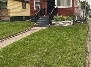2395 Lincoln St, Gary, IN 46407
