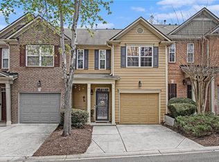 2728 Keystone Gates Ct, Lithonia, GA 30058