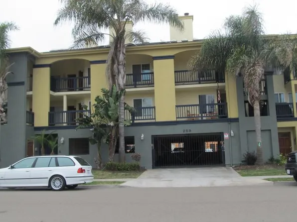 259 Donax Ave APT H, Imperial Beach, CA 91932