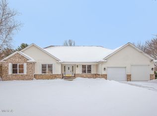 42 Rockhampton Rdg, Battle Creek, MI 49014