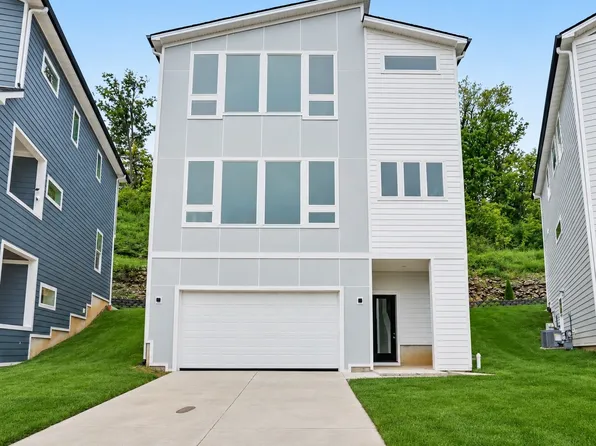 1576 Boxwood Dr Lot 38, Nashville, TN 37211