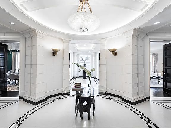3rd image of 550 Park Ave Floor 10