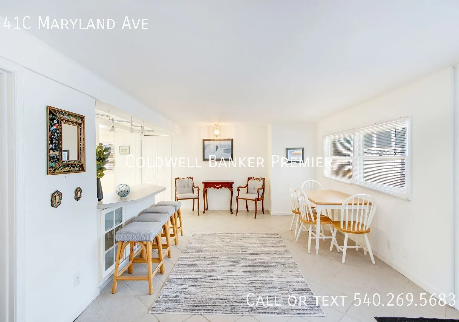 Downtown Rehoboth apartment — Photo 3