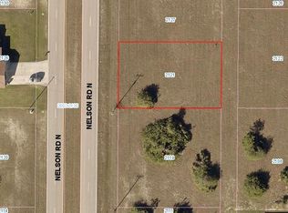 2121 Nelson Rd N, Cape Coral, FL 33993