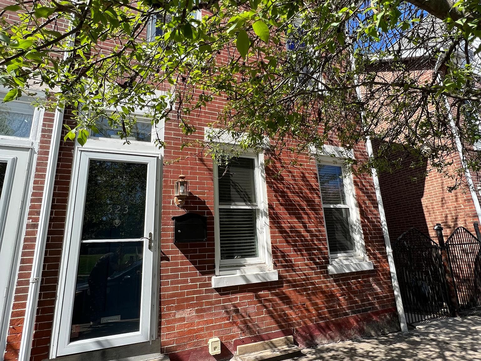 523 Washington Ave, Phoenixville, PA 19460 Zillow