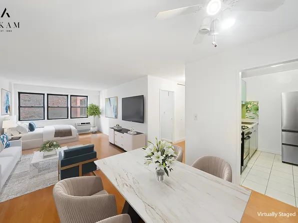579 West 215th Street 5-D image 3 of 11