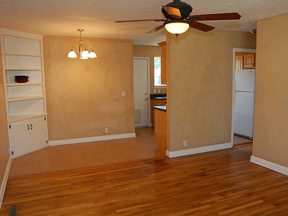 Living Room 2nd View