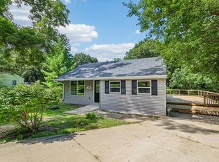 1806 28th St, Des Moines, IA 50310