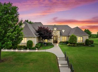 6496 S 311 East Ave, Broken Arrow, OK 74014