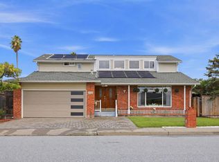 673 Harvester Dr, Foster City, CA 94404
