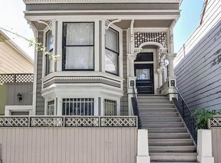 2722 Folsom St, San Francisco, CA 94110