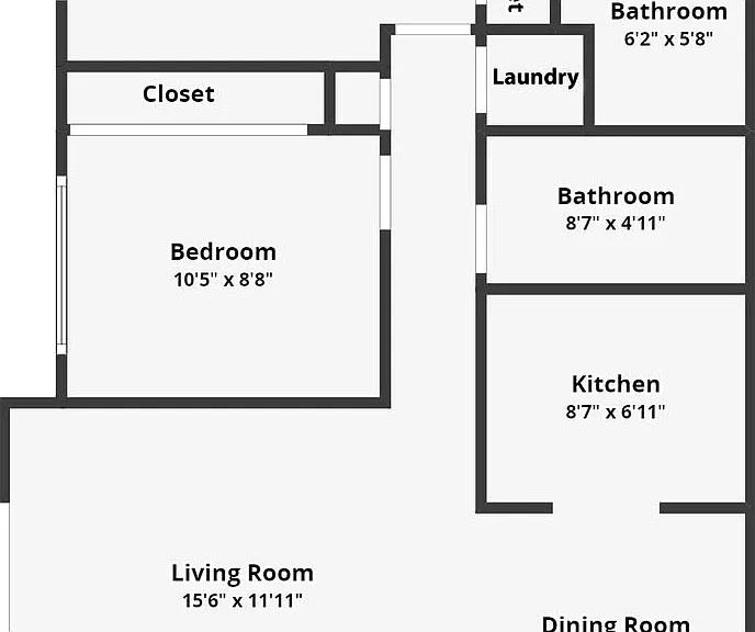 11511 Fury Ln #28-EL — Photo 7