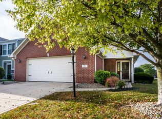 933 Amesbury Ct, Indianapolis, IN 46217