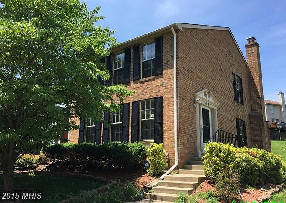 602 Coral Reef Dr, Gaithersburg, MD 20878 | Zillow