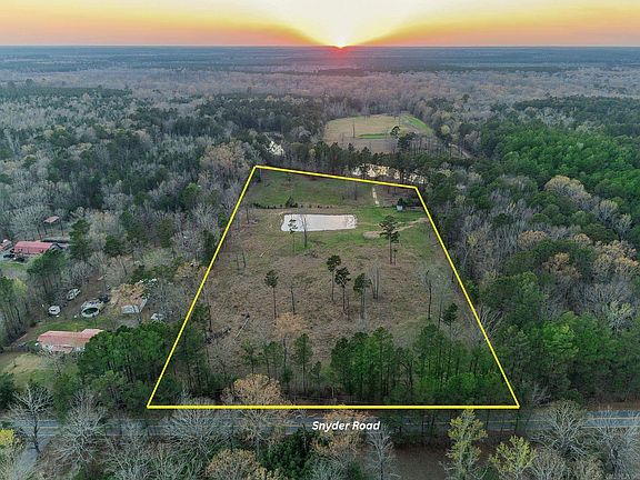 2nd image of 0 Brown Cemetery Rd