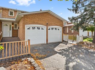 42 Tanager Sq, Brampton, ON L6Z1X2