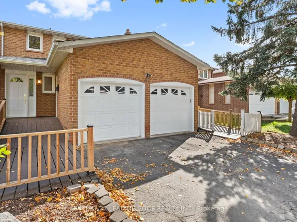 42 Tanager Sq, Brampton, ON L6Z 1X2