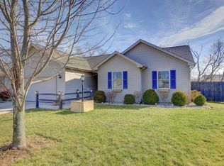 2406 Goodfield Dr, Urbana, IL 61802