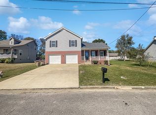 1512 Chestnut Oak Dr, Antioch, TN 37013