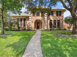 2413 Kittyhawk Dr, Plano, TX 75025