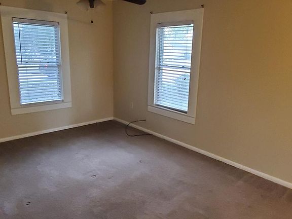 1st bedroom